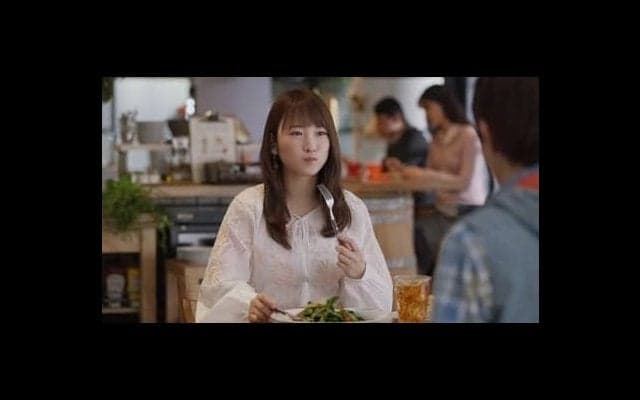 川栄李奈、オリックス「Bsオリ姫&オリ達デー」始球式に登板