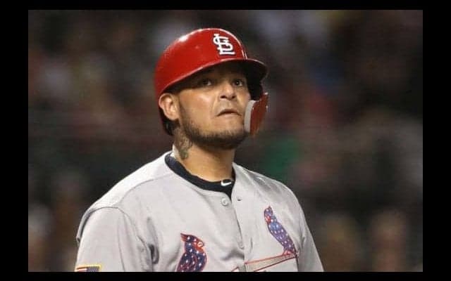 【MLB】元Gマイコラス“相棒”のモリーナが球宴選出　夢舞台で黄金バッテリー実現か？