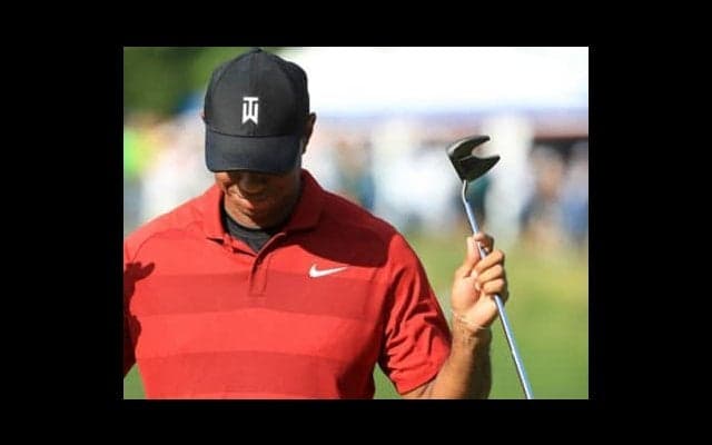「エース」を手放したウッズ。ニューパターで「完全復活」が見えてきた