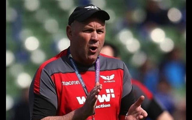  ウェールズ協会が早くもW杯後の指揮官発表　ガットランドの後任はピヴァック 