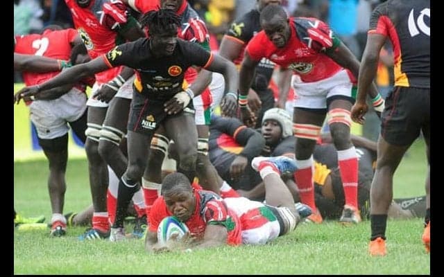  ケニアがW杯アフリカ予選3連勝　路上泊騒動で注目の試合はチュニジア勝利 