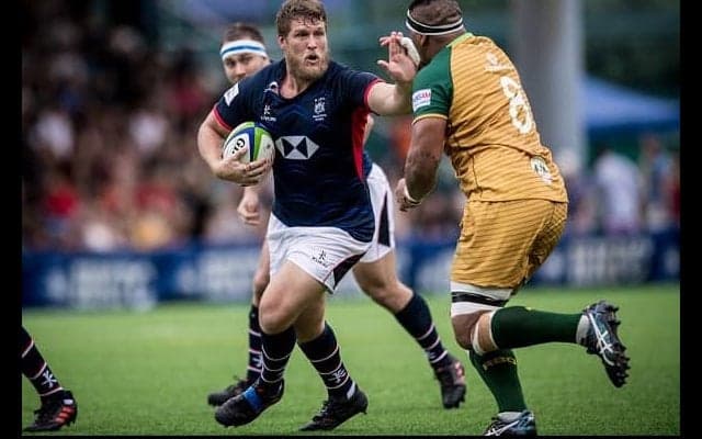  香港がW杯初出場へ向け第二関門突破！　クック諸島倒し世界最終予選進出決定 