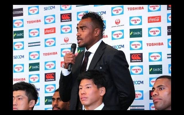  セブンズW杯日本代表・副島亀里ララボウ ラティアナラ、35歳でも「学ぶ」。 