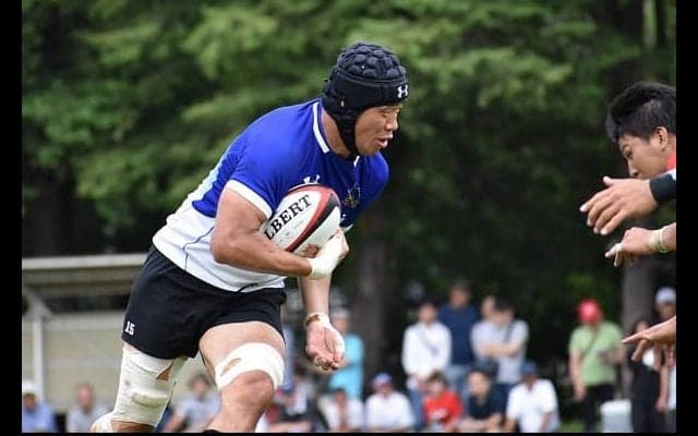  「韓国代表コーチを目指す」　ユさん、11年目の決意。 