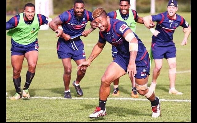  マフィ擁するレベルズ自力チャンス復活　シャークス敗れプレーオフ圏内残った 