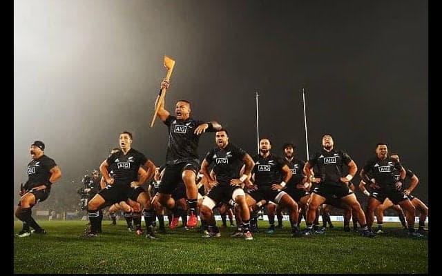  マオリ・オールブラックスの歴史的南米遠征決定！　ブラジル、チリと初対戦へ 