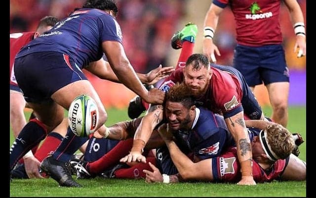  マフィ奮闘するもレベルズ痛恨の連敗　初のプレーオフ進出に暗雲 