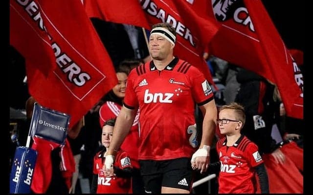  クルセイダーズ三重の喜び。クロケット200到達、リード復活、1位通過！ 