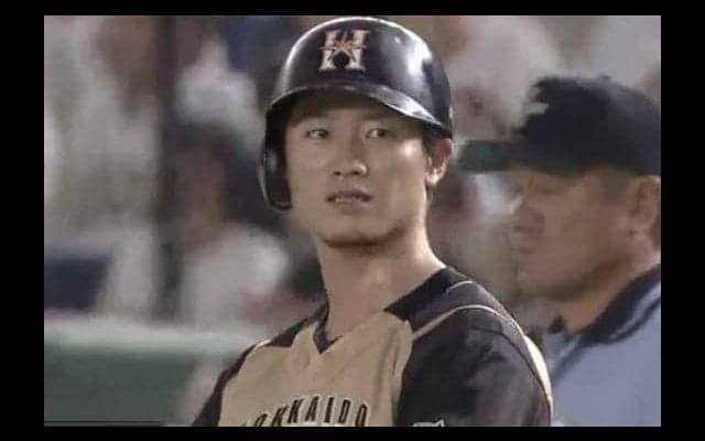 ハム西川、また打った！　5回均衡を破るタイムリー、前日は5安打4打点