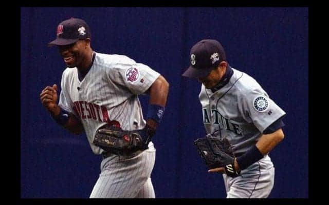 【MLB】あの“本塁打強奪”に米で再脚光　ハンター超美技は「球宴史上最高のプレー」!?