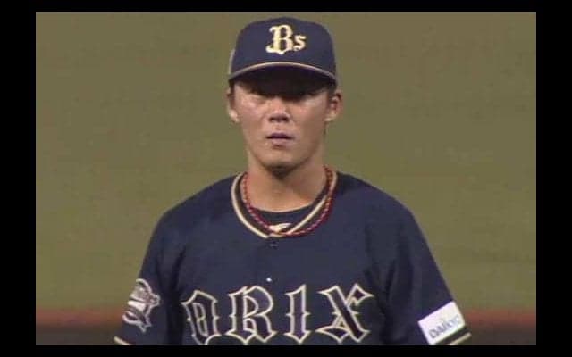 オリ3位浮上ならず　アルバースが6回無失点の好投も…山本が逆転2ラン被弾