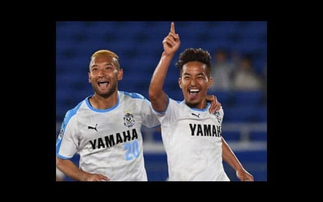 就任５年目。ジュビロ・名波浩監督は強気に「神様にあらがっていく」