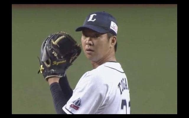 「自分は真っ直ぐ投手。それが…」　西武十亀、打たれて自覚した自らの持ち味