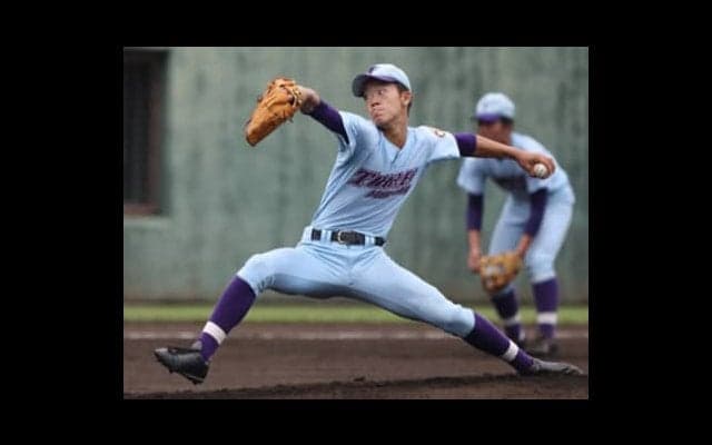 神奈川屈指の快速左腕を育てた、「豪華すぎる２人のコーチ」の正体