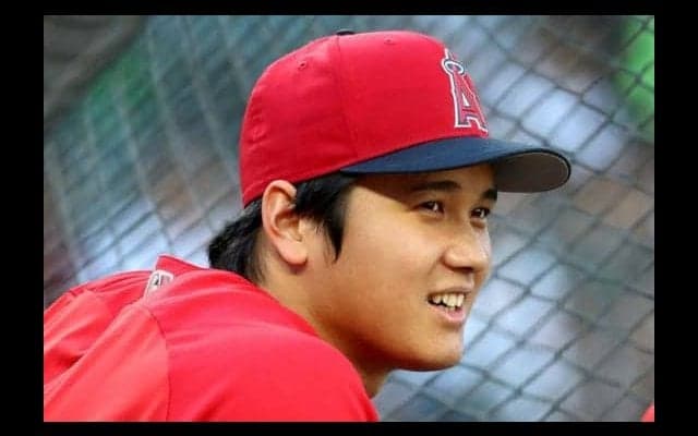 【MLB】先発復帰の大谷翔平　自打球受けた右膝は「セイゲンナシ」とソーシア監督