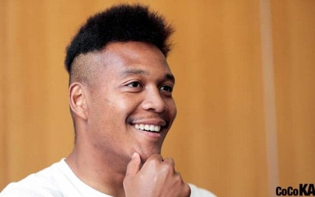 ラグビー選手の日々の生活とモチベーションの持ち方　松島幸太朗インタビュー１