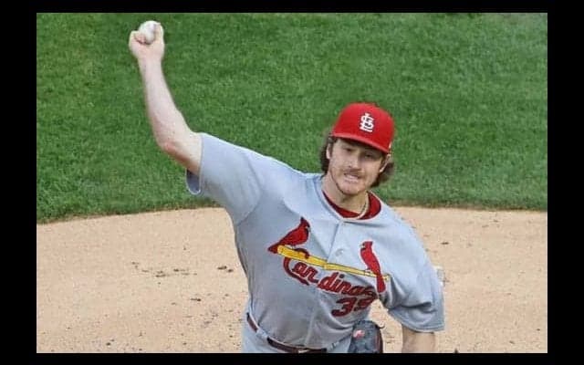【MLB】元巨人マイコラス、前半戦だけで10勝！　6回2失点好投で初の2桁到達