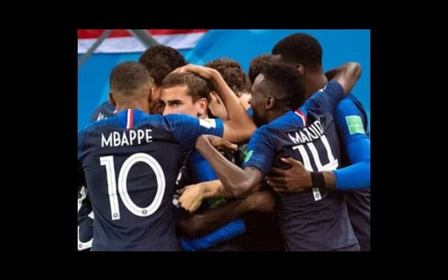 通好みの「中盤力」でフランスが勝利。それでも不安が漂うのはなぜか