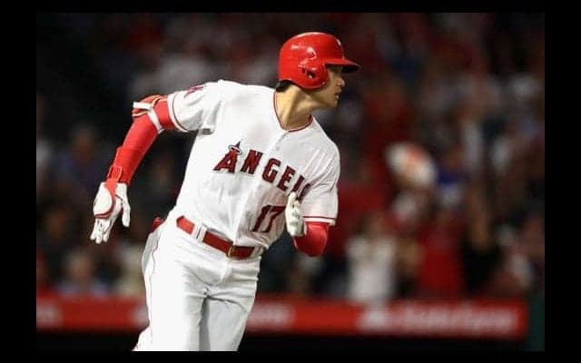 【MLB】大谷翔平、苦手左腕から久々快音「打たないと打席に立たせてもらえない」