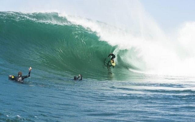 日本初公開の最新ドキュメンタリー映画 「VAGUE A L’AME」- Wave to the Soul 公開決定！