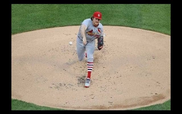 【MLB】今季10勝目の元Gマイコラスに指揮官も感服「前のイニングを引きずらない」
