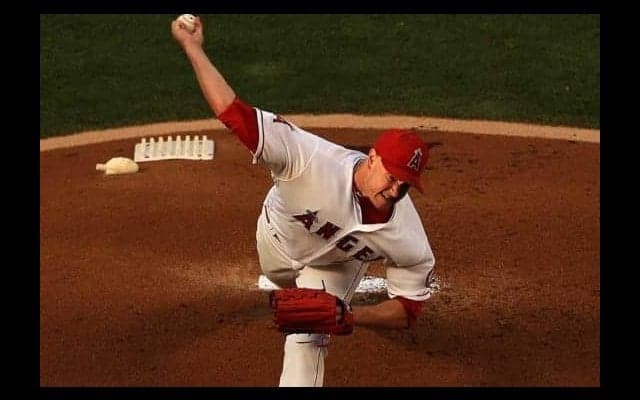 【MLB】“野戦病院”エンゼルス　14人目のDL入りか…　エース右腕が右前腕部の炎症で降板