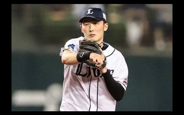 西武が12球団唯一の勝率6割超え　ミスター超えの源田が5打数5安打の活躍