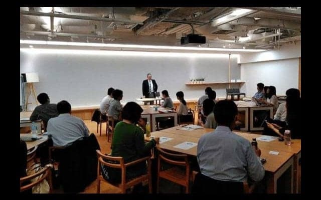 「丸の内朝大学」の野球講座が閉幕　受講者からの提言に見る未来へのカギ