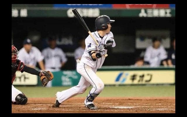 ミスター超えた西武・源田　記録更新に浮かれず、変わらぬ“自然体”のスタンス