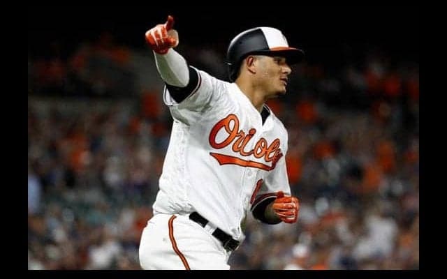 【MLB】米トレード市場に動きか…ヤンキースがマチャド獲得へ強力オファーと米報道