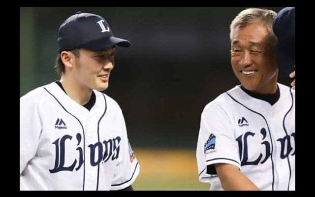 西武・辻監督が認める源田壮亮のすごさ「へばった感じを見せない」