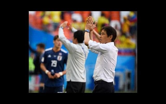 Ｗ杯賢者３人が日本対コロンビアを討論。「西野朗監督は、持っている」