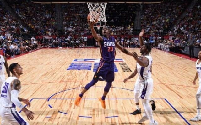 渡邊雄太の挑戦だけが見どころじゃない！サマーリーグに挑む各チームの思惑を探る