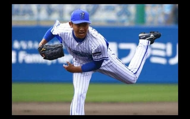 12日の公示　DeNAが今永と神里、巨人が鍬原を抹消　西武は田村を抹消