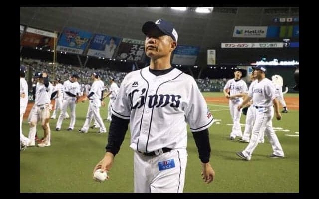 西武辻監督が語る首位ターンの要因と今後　救援陣には「彼らに託すしかない」