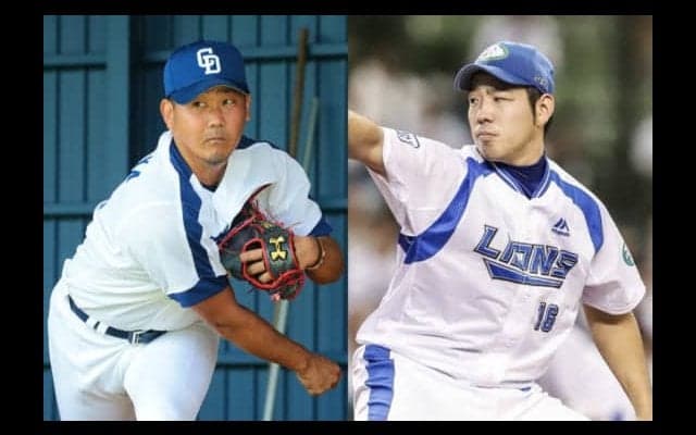 13日の球宴第1戦は「中日松坂VS西武菊池」　セ・パの先発投手発表