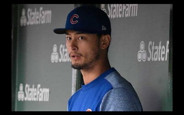 【MLB】ダルビッシュはカブス世界一奪還のカギと米紙「141億円の男が球宴投手級の…」