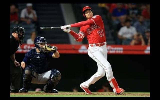 【MLB】大谷翔平を圧倒、マ軍守護神の速球が「もの凄い」　米専門家「勝負になってない」