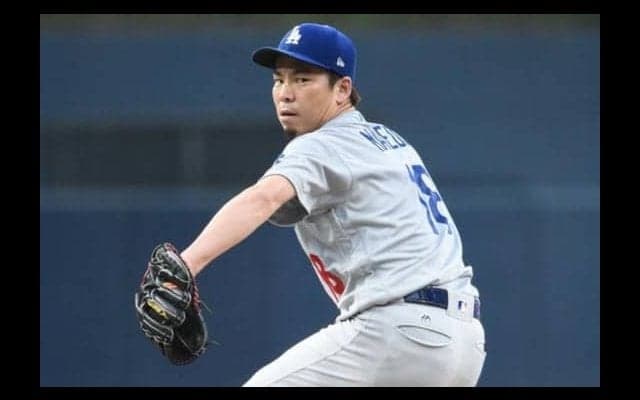 【MLB】前田健太の奪三振ショーにファン歓喜「キング・ケンタ」「別格の素晴らしさ」