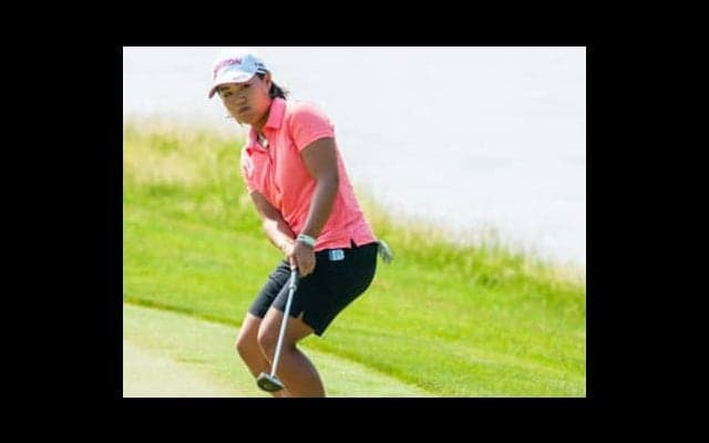 松山英樹とどちらが先か。畑岡奈紗、悲願のメジャー制覇はすぐそこにある