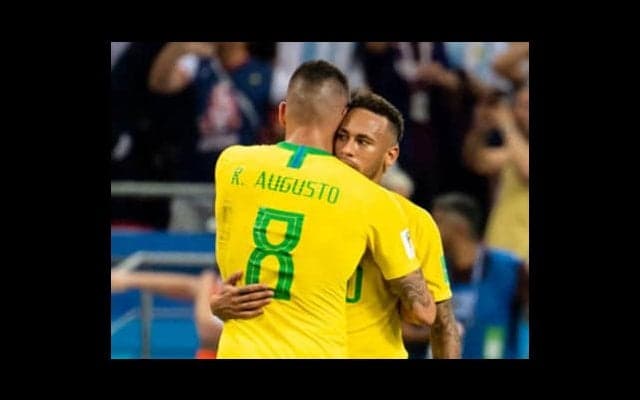 セレソンは甘やかされていた。チッチ監督は続投も、ネイマールは正念場