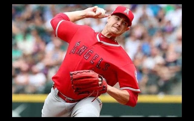 【MLB】エンゼルス痛恨、エース右腕リチャーズがトミー・ジョン手術で今季絶望に