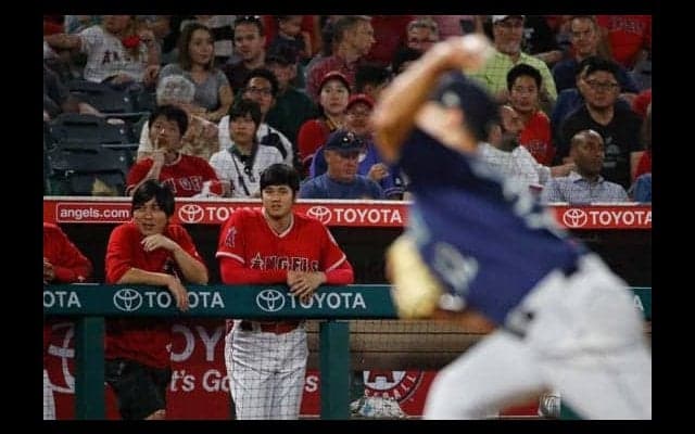 【MLB】エ軍勝ち越し、プホルス歴代6位タイ630号　大谷“ボブルヘッドデー”も出番なし
