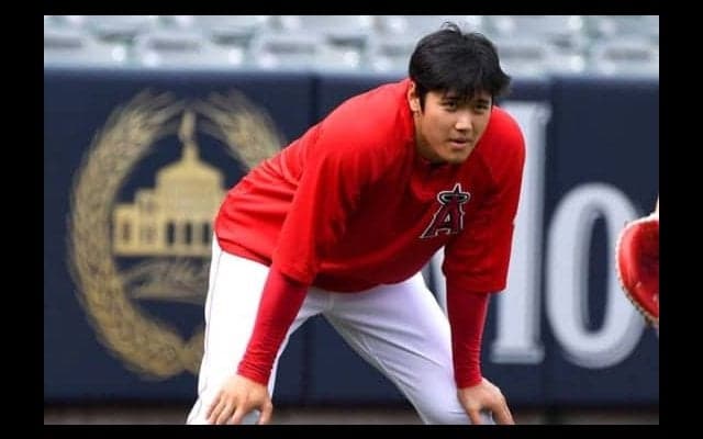 【MLB】大谷翔平は2戦連続ベンチ　左腕相手に今後スタメンは…監督「慣れてきたら」