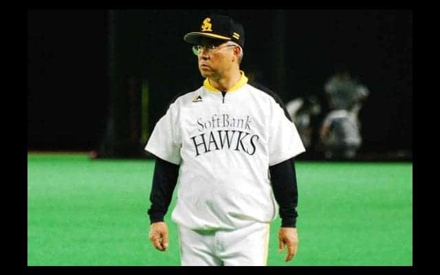 ホークスが練習再開　達川ヘッドが巻き返しに自信「休みが潮目が変わる時」