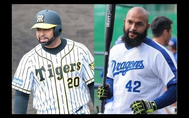 中日勢好調、阪神ロサリオら不振…セ各球団を点数で評価、前半戦助っ人査定