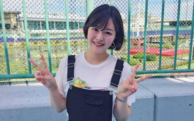 恋して競輪ハンター