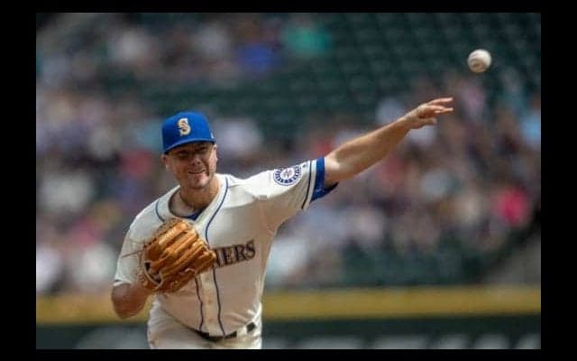 NPBで2勝も、今季MLBで早くも5勝 元西武ルブランの“大逆転劇”を米特集