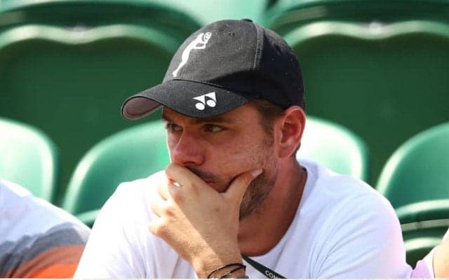 ワウリンカがワイルドカードで出場へ、錦織やマレーと対戦の可能性も[男子テニスATPワールドツアー500 ワシントンD.C.]