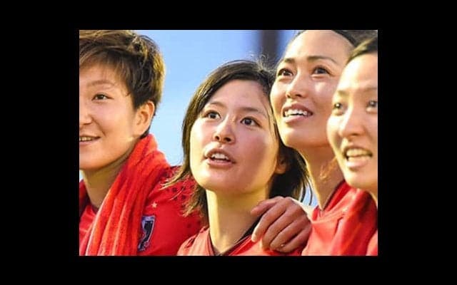 泣き上戸でも「泣いてないから！」猶本光が最終戦を笑顔で飾りドイツへ